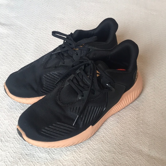 adidas Shoes - Adidas Bounce Sneakers